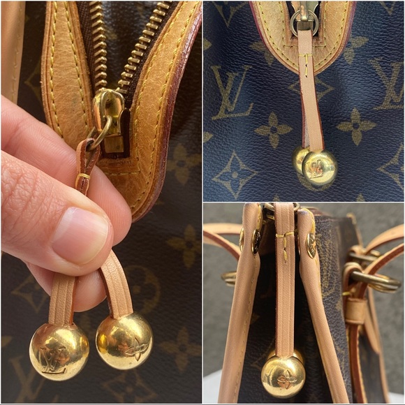 AUTH Vintage Louis Vuitton Popincourt Haut✨ - Picture 13 of 17